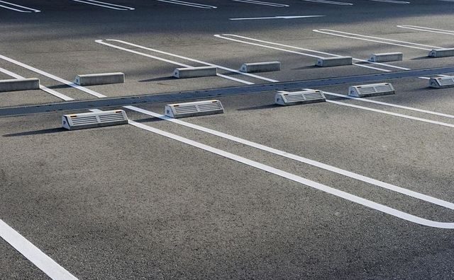 全戸駐車場付き