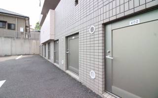 トランクルーム
