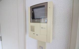 TVモニターホン