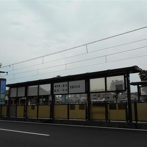 鹿児島市電「武之橋」電停まで徒歩5分 BASE 1st