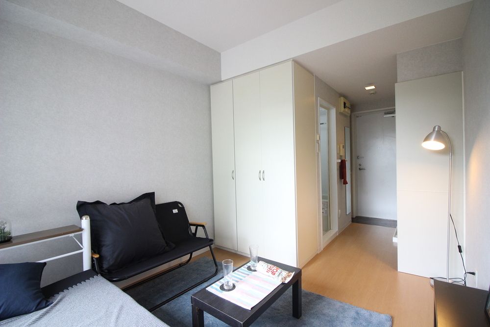 新生活をもっと手軽に！シングルライフをもっと快適に。