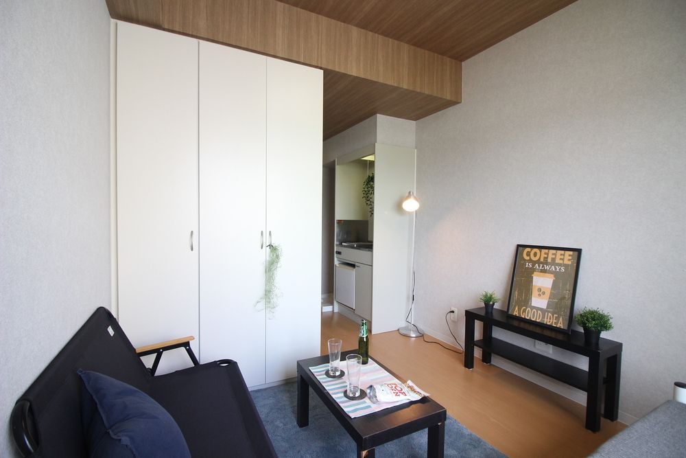 新生活をもっと手軽に！シングルライフをもっと快適に。