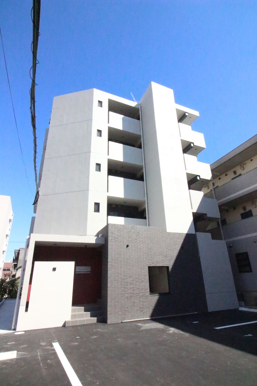 シャトーグレイス南鹿児島