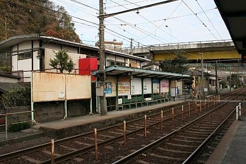 鹿児島市電「南鹿児島駅前」電停 シャトーグレイス南鹿児島